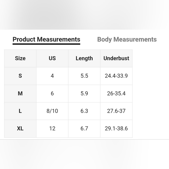 Lingerie Set. - Picture 8 of 8